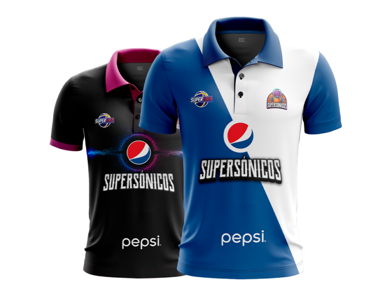 Embroidery Polos Shirt Peacock Branding Specialists