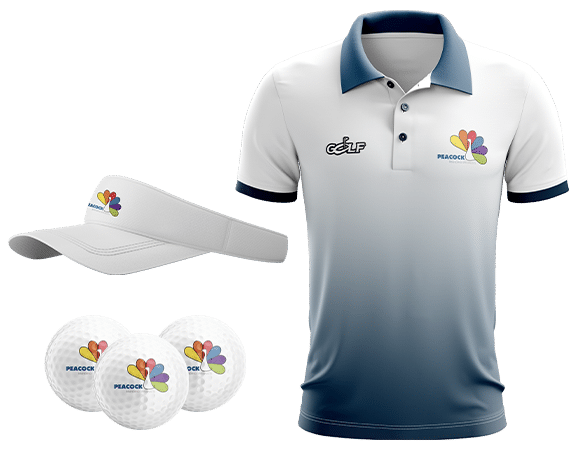 personalised nike golf shirts